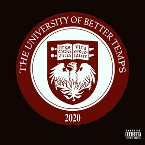 Better Temperatures, Vol. 1