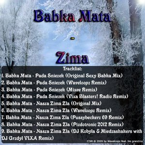 Avatar für Babka Mata