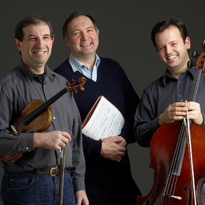 Avatar for Altenberg Trio Wien