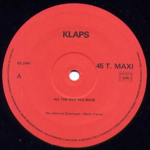 Avatar for Klaps