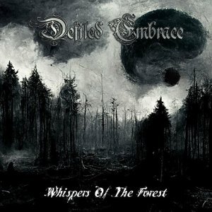 Whispers Of The Forest
