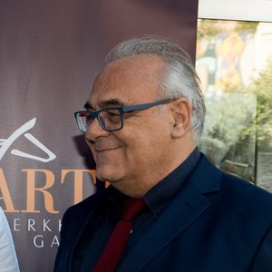 Аватар для Stefano Liberati