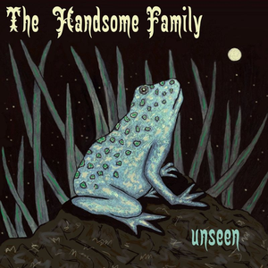 The Handsome Family