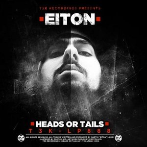 Heads Or Tails LP