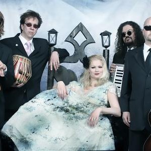 Avatar for Contemporary Dead Finnish Music Ensemble