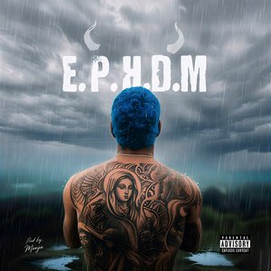 AGUA BENDITA (EPHDM)