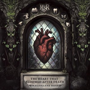 The Heart That Bloomed After Death