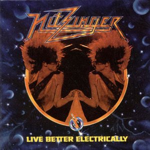 Live Better Electrically