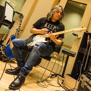 Avatar for Jun Senoue (SEGA SOUND TEAM)