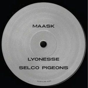 Lyonesse