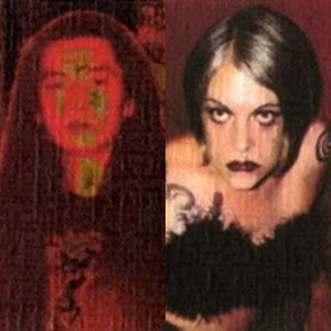 Avatar for Merzbow & Genesis P-Orridge
