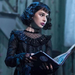 Avatar for Sophia Anne Caruso & Beetlejuice Original Broadway Cast Recording Ensemble