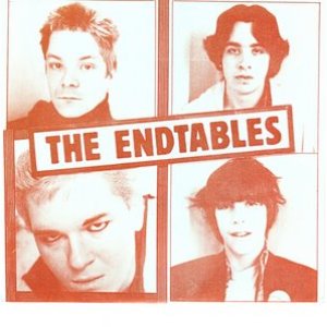 Avatar for Endtables