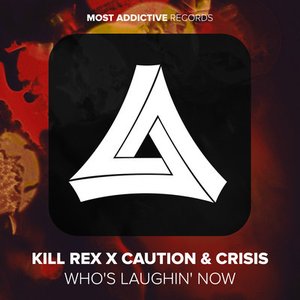 Avatar for Kill Rex x Caution & Crisis