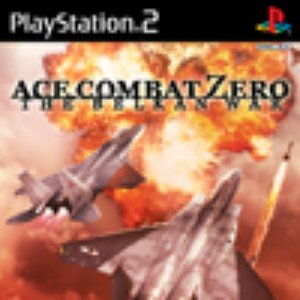 Avatar for Ace Combat Zero
