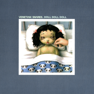 Doll Doll Doll by Venetian Snares