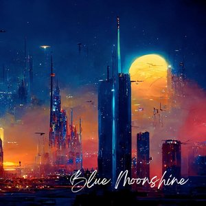 Blue Moonshine
