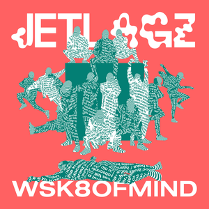 WSK8OFMND by Jetlagz