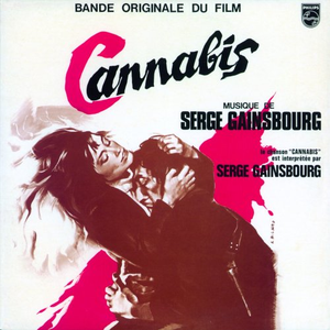 Cannabis OST by Serge Gainsbourg