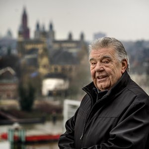 Avatar for Frans Theunisz