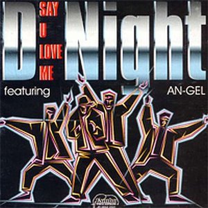 Say U Love Me