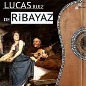 Avatar for Lucas Ruiz de Ribayaz