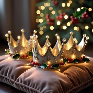 We Three Kings