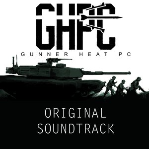 Gunner, HEAT, PC! Original Soundtrack
