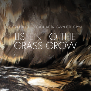 Catrin Finch – Listen to the Grass Grow