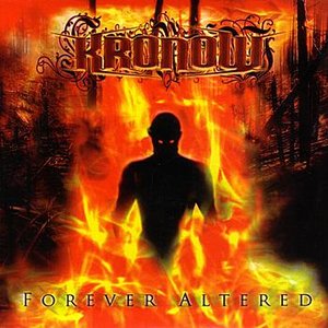 Forever Altered
