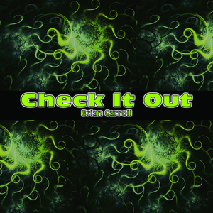 Check It Out album cover