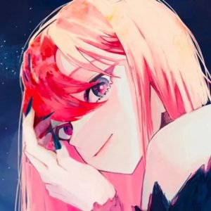 Avatar for シノ