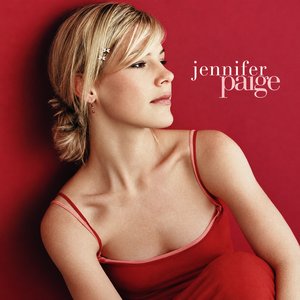 Jennifer Paige