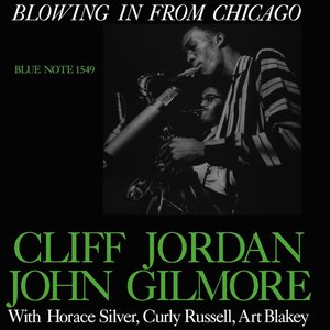 Blowing In From Chicago