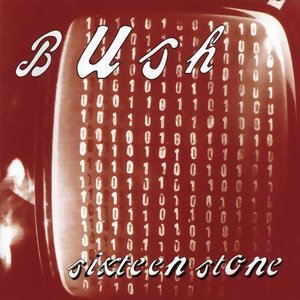 Sixteen Stone (remaster)