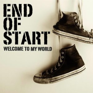 Welcome To My World