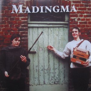 Madingma