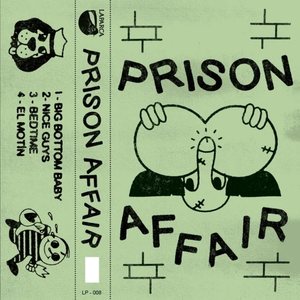 Demo 3 by Prison Affair