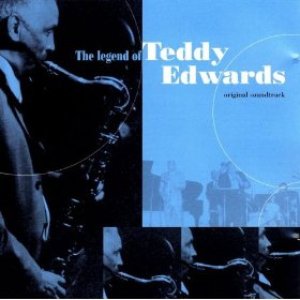 The Legend Of Terry Edwards