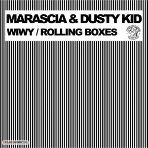 Avatar for Marascia & Dusty Kid
