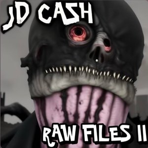 Raw Files II: Demos & Outtakes