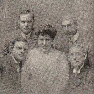 Avatar for Ada Jones And Billy Murray With The American Quartet