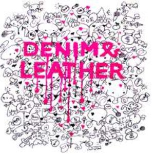 Denim & Leather