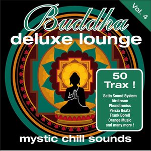 Winter Chillout Lounge 2013