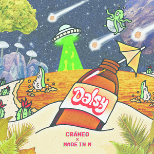 Dalsy by CRÁNEO