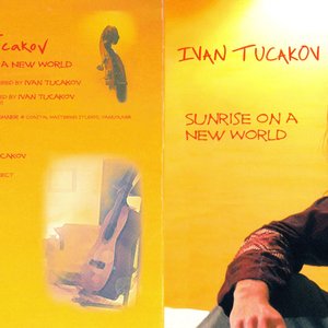 Avatar for Ivan Tucakov