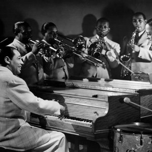 Avatar for Duke Ellington Orchestra