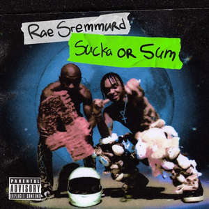 Artwork for Sucka Or Sum