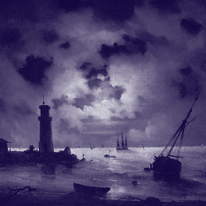 I've Called Off The Search, I Know Exactly Where You Are by Katia Krow