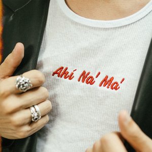 Ahí Na' Ma'